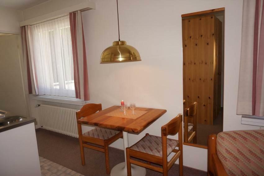 Paradies 503 Ароса Екстериор снимка