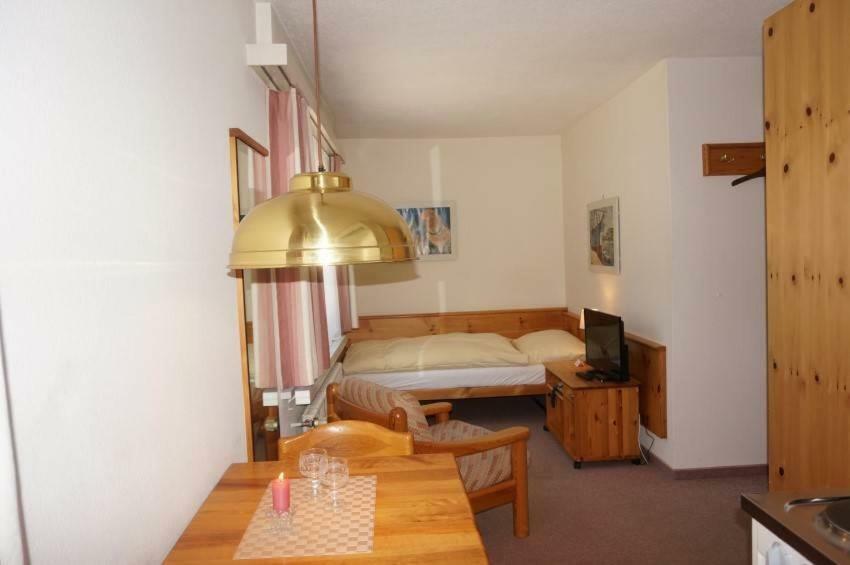 Paradies 503 Ароса Екстериор снимка