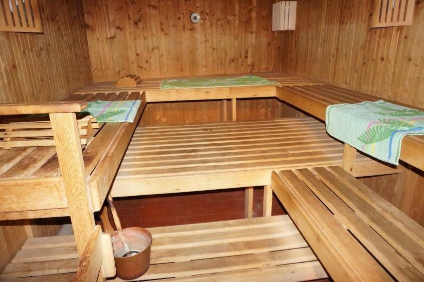 Paradies 503 Ароса Екстериор снимка